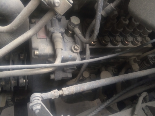 รถโม่ปูนนิสสัน UD เครื่องFE6 206แรงม้า รถโม่ปูนนิสสัน UD เครื่องFE6 206แรงม้า