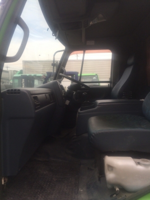 รถโม่ปูนนิสสัน UD เครื่องFE6 206แรงม้า รถโม่ปูนนิสสัน UD เครื่องFE6 206แรงม้า