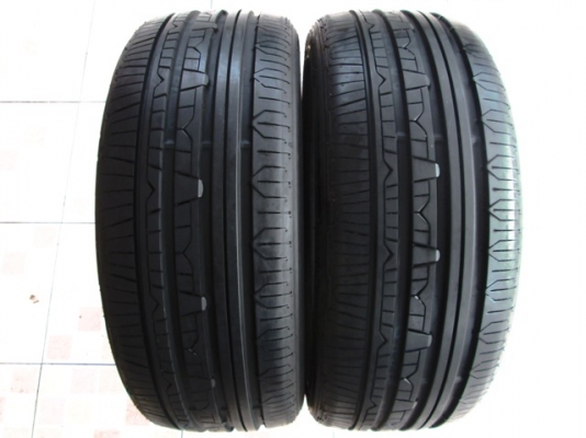 ขายยาง NITTO NT830 205-45-17 ปี12 ตุ่มยังอยู่ (1คู่)