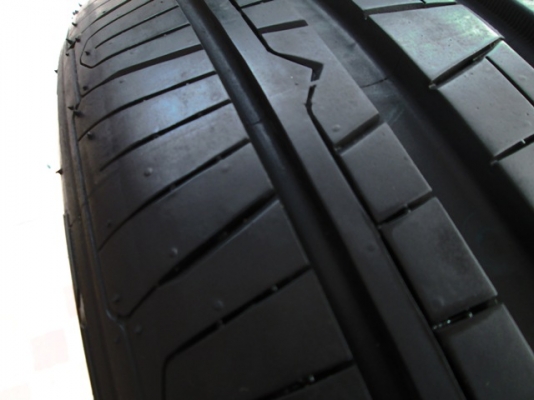 ขายยาง NITTO NT830 205-45-17 ปี12 ตุ่มยังอยู่ (1คู่)