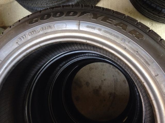 - ขายยาง 185/55/16