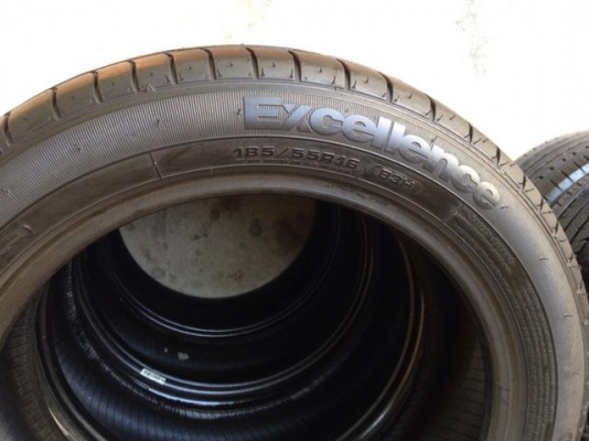 - ขายยาง 185/55/16