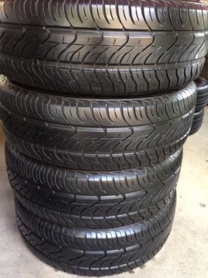 - ขายยาง TOYO 225/65/17