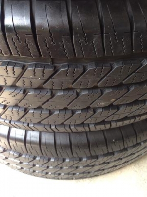 - ขายยาง 265/65/17 - ขายยาง 265/65/17