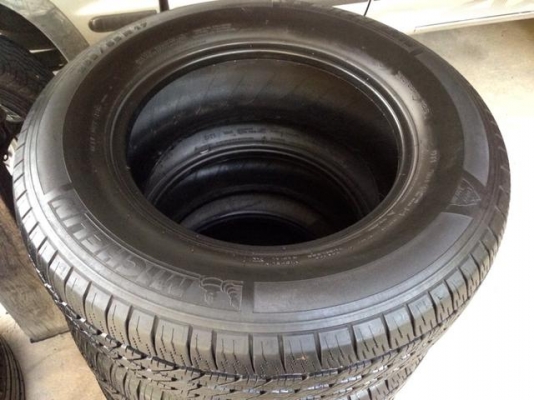 - ขายยาง 265/65/17 - ขายยาง 265/65/17