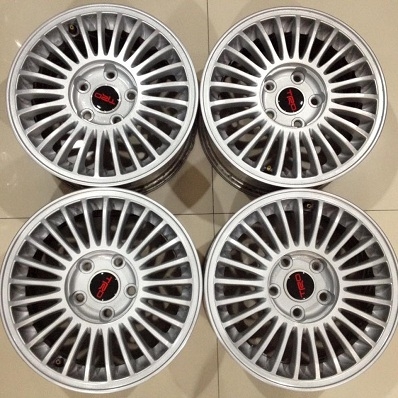 ล้อENKEI 15นิ้ว  5รู114