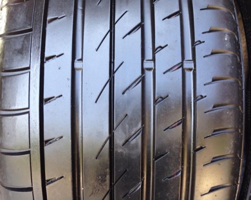 - ขายยาง 245/45/19 - 275/40/19