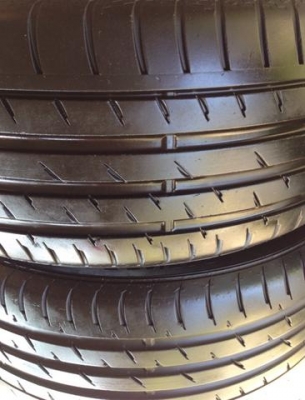 - ขายยาง 245/45/19 - 275/40/19