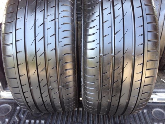 - ขายยาง 245/45/19 - 275/40/19