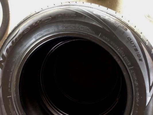 - ขายยาง Roadstone 215 60 16