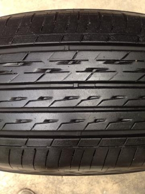 ขายยาง Bridgestone   215/60/16