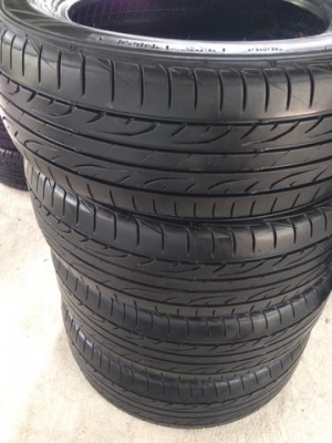 - ขายยาง Dunlop 215/60/16 ปี15