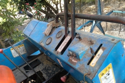 ด่วนๆขายรถเกี่ยวข้าว ZAI งดต่อรองครับ แบบอุ้มถูกสุดในเวปครับ รุ่น 4 LZ-160B หน้ากว้าง 2 เมตร สภาพพร้อมใช้งาน