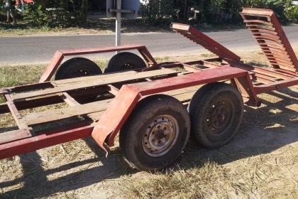 ด่วนๆขายรถเกี่ยวข้าว ZAI งดต่อรองครับ แบบอุ้มถูกสุดในเวปครับ รุ่น 4 LZ-160B หน้ากว้าง 2 เมตร สภาพพร้อมใช้งาน