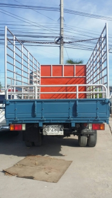 ISUZU115แรงปี34เกียร์สั้นรุ่นสุดท้าย กะบะ4.50ม ISUZU115แรงปี34เกียร์สั้นรุ่นสุดท้าย กะบะ4.50ม