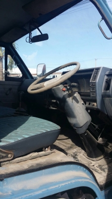 ISUZU115แรงปี34เกียร์สั้นรุ่นสุดท้าย กะบะ4.50ม ISUZU115แรงปี34เกียร์สั้นรุ่นสุดท้าย กะบะ4.50ม