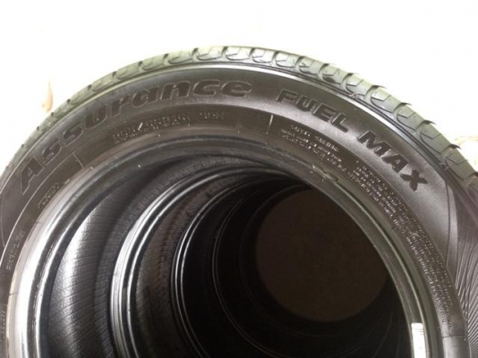 ขายยาง Goodyear 205 60 16