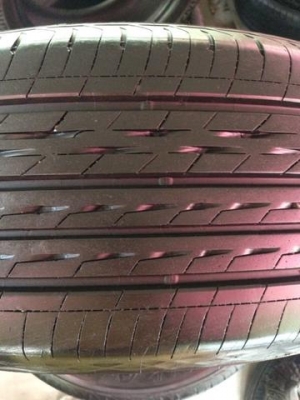 ขายยาง Bridgestone  205/55/16