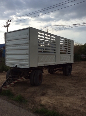 ขายครับลูกพ่วง ไม่ดั้มสามมิตรปี48