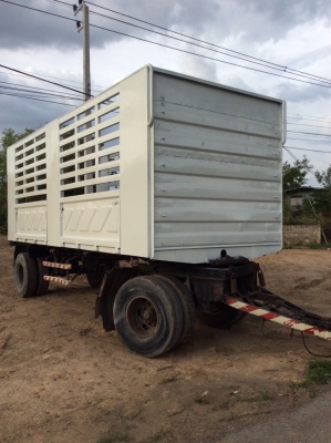 ขายครับลูกพ่วง ไม่ดั้มสามมิตรปี48