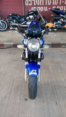 ขายคับ HONDA CB400 TECH2 ปี2002 กญแจชิฟ สีสวย ท่อแต่ง ไฟตาเพชร แฮนด์บาร์ อินวอย สรรพสามิตร ราคา 82500 บาท ส่งได้ทั่วไทยคับ สนใจติดต่อ 081-0578282 FACEBOOK ชาญณรงค์ ป๊อป ชัยอมฤต ไอดีไลน์ POPBIGBIKESAKON คับ สนใจรถสวย ถูก ดี ต้อง POP BIGBIKE SAKONNAKHON คลิ