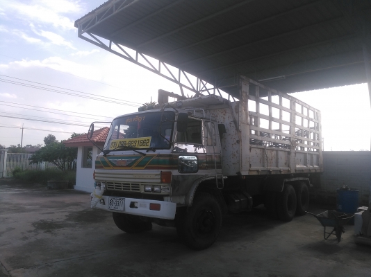 ขายฮีโน่ F18 มีดั้ม เครื่อง HO7C สภาพพร้อมใช้งาน