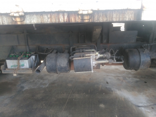 ขายฮีโน่ F18 มีดั้ม เครื่อง HO7C สภาพพร้อมใช้งาน