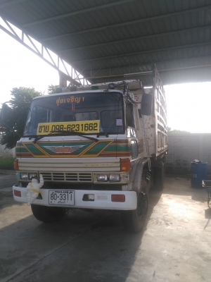 ขายฮีโน่ F18 มีดั้ม เครื่อง HO7C สภาพพร้อมใช้งาน