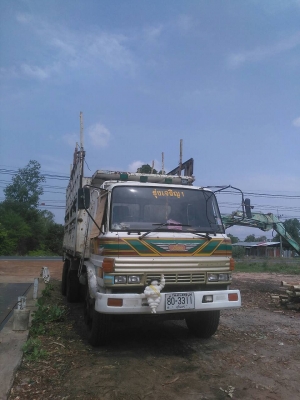 ขายฮีโน่ F18 มีดั้ม เครื่อง HO7C สภาพพร้อมใช้งาน