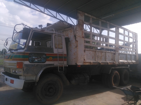 ขายฮีโน่ F18 มีดั้ม เครื่อง HO7C สภาพพร้อมใช้งาน