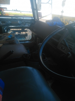 ขายฮีโน่ F18 มีดั้ม เครื่อง HO7C สภาพพร้อมใช้งาน