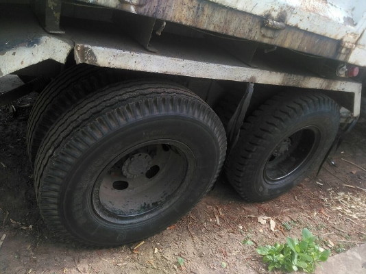 ขายฮีโน่ F18 มีดั้ม เครื่อง HO7C สภาพพร้อมใช้งาน