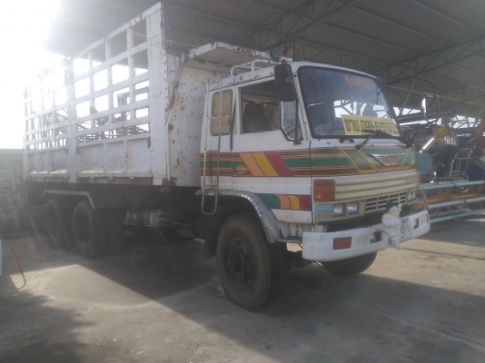 ขายฮีโน่ F18 มีดั้ม เครื่อง HO7C สภาพพร้อมใช้งาน