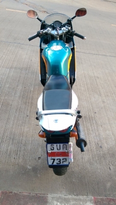 ขายคับ HONDA NSR150SP PROARM สีสวย เดิมๆ ทะเบียนพร้อมโอนไม่ขาดต่อ ราคา 29500 บาท ส่งได้ทั่วไทยคับ สนใจติดต่อ 081-0578282 FACEBOOK ชาญณรงค์ ป๊อป ชัยอมฤต ไอดีไลน์ POPBIGBIKESAKON คับ สนใจรถสวย ถูก ดี ต้อง POP BIGBIKE SAKONNAKHON คลิปวิดีโอ https://www.faceb