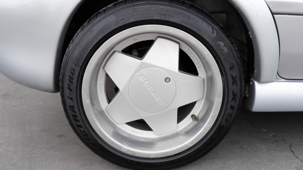 VOLK GOLF 5ประตู ปี 97 แต่งนอกแท้ สวย พร้อมใช้