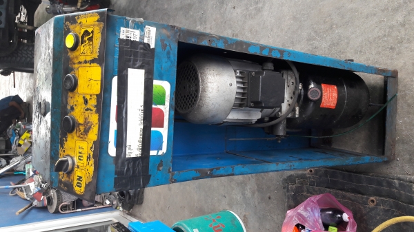 ขายลิฟยกรถ (ลิฟXสั้น) ขายลิฟยกรถ (ลิฟXสั้น)