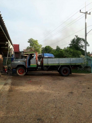 ขาย6ล้อ หน้ายาว เครื่อง6BD1 165แรง ช่วงล่างมิตซู8ตัน เครื่องดีคันซีสวย ภาษีเต็มพร้มโอม ราคา135000 ราคาต่อรองได้ โท0906312519 ราคาจบเนนโท