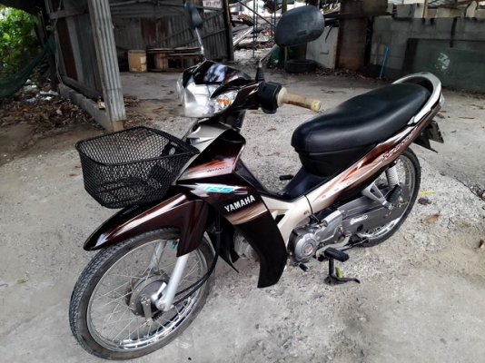 ขายSpark Nano ปี53 รถเดิมสภาพดี