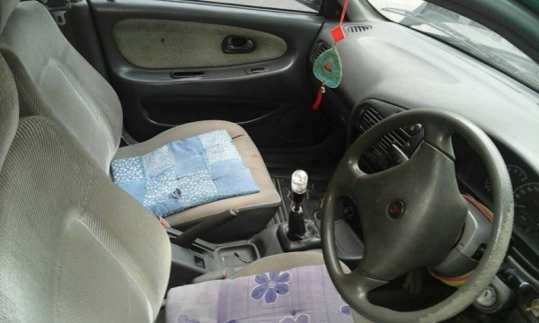 ดูรถได้ที่กรุงเทพสะพานพระราม 8 เทเวศ ซอย1