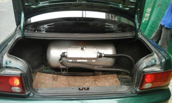 ดูรถได้ที่กรุงเทพสะพานพระราม 8 เทเวศ ซอย1