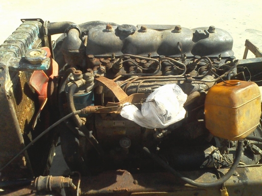 ขายแชสซีสโตโยต้าไดน่า