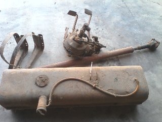 ขายแชสซีสโตโยต้าไดน่า