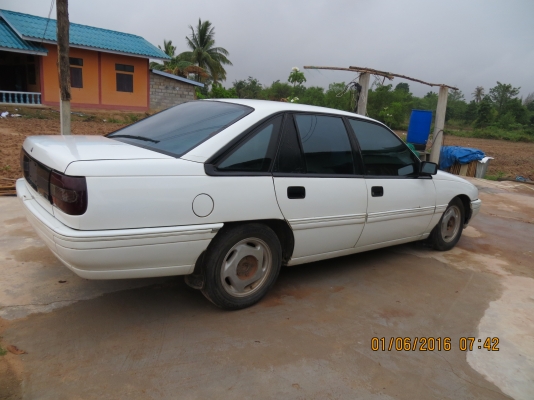 ดูรถได้ที่กำแพงเพชร(สลกบาตร)  ขาย35000