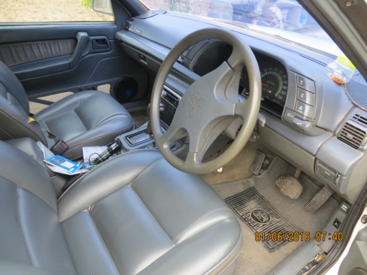 ดูรถได้ที่กำแพงเพชร(สลกบาตร)  ขาย35000