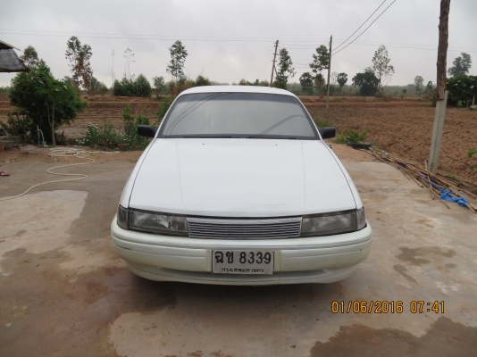 ดูรถได้ที่กำแพงเพชร(สลกบาตร)  ขาย35000