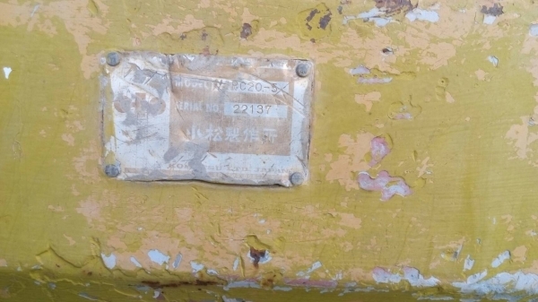 ขายปั๊มไฮดลิกดิ์ 3ตอนใส่รถแมคโค PC-30-6 PC-40-6 เฟือง 11ฟัน ของเก่าญี่ปุ่นสินค้ารับประกัน ขายปั๊มไฮดลิกดิ์ 3ตอนใส่รถแมคโค PC-30-6 PC-40-6 เฟือง 11ฟัน ของเก่าญี่ปุ่นสินค้ารับประกัน