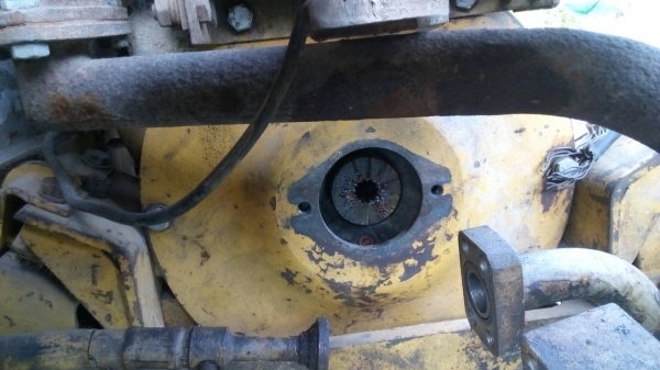 ขายปั๊มไฮดลิกดิ์ 3ตอนใส่รถแมคโค PC-30-6 PC-40-6 เฟือง 11ฟัน ของเก่าญี่ปุ่นสินค้ารับประกัน ขายปั๊มไฮดลิกดิ์ 3ตอนใส่รถแมคโค PC-30-6 PC-40-6 เฟือง 11ฟัน ของเก่าญี่ปุ่นสินค้ารับประกัน