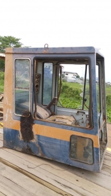 ขายหัวเก๋งรถแมคโค PC-200-3 ใส่ 120-3 และ PC-60-5 หัวเก่าญี่ปุ่น ขายยกแท่นไม่แพงคับ ขายหัวเก๋งรถแมคโค PC-200-3 ใส่ 120-3 และ PC-60-5 หัวเก่าญี่ปุ่น ขายยกแท่นไม่แพงคับ