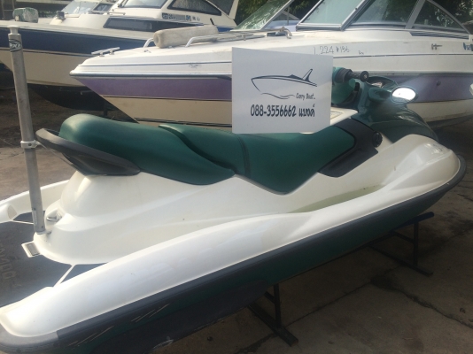 เจ็ทสกี