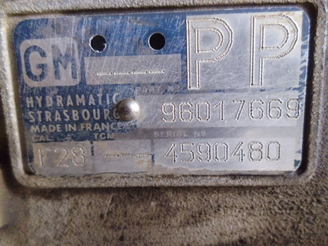 เกียร์ออโต m43 bmw e36 เกียร์ออโต m43 bmw e36